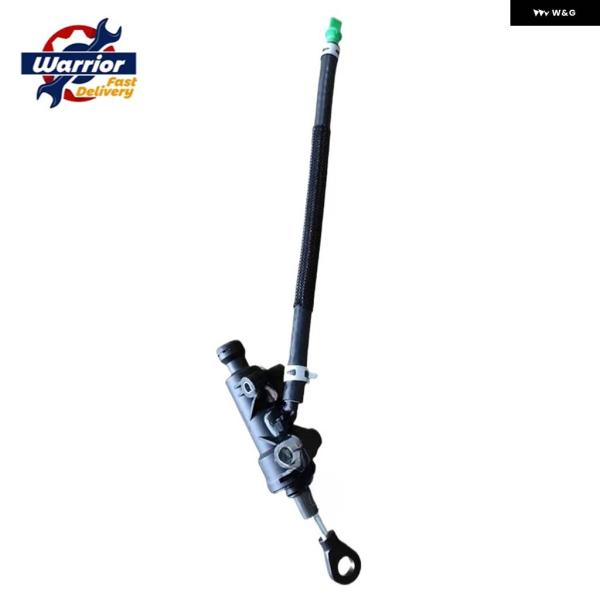 並行輸入品フォード マスタング V6 3.7L 2011-2017 クラッチマスター シリンダー B...