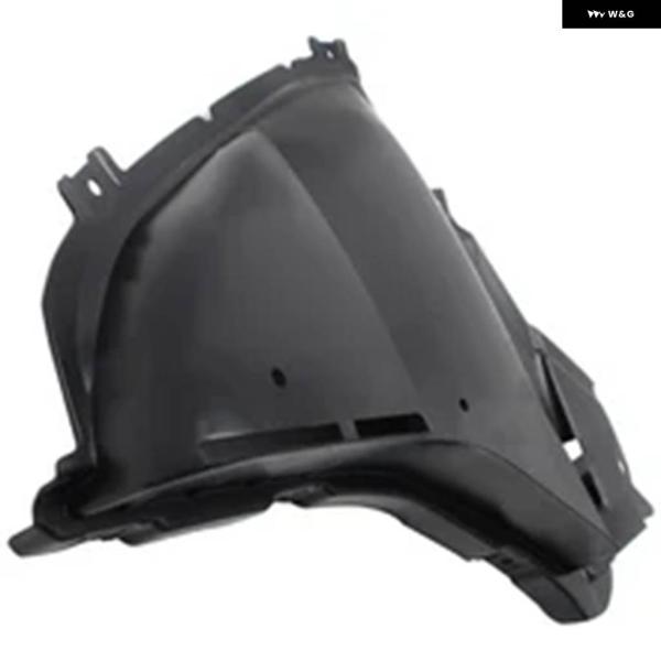 並行輸入品51718060031 51718060032 L/R/1ペア フロントマッド スプラッシ...