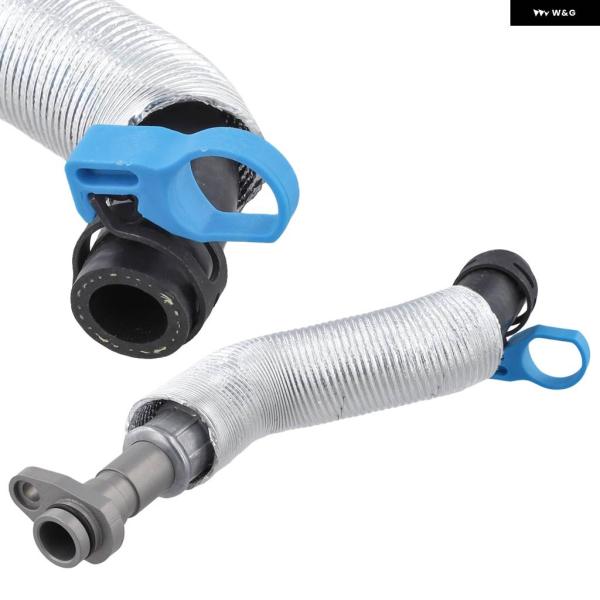 並行輸入品ターボオイルリターン パイプ クーパーS クラブマン R55 R56 R57 R57 R5...