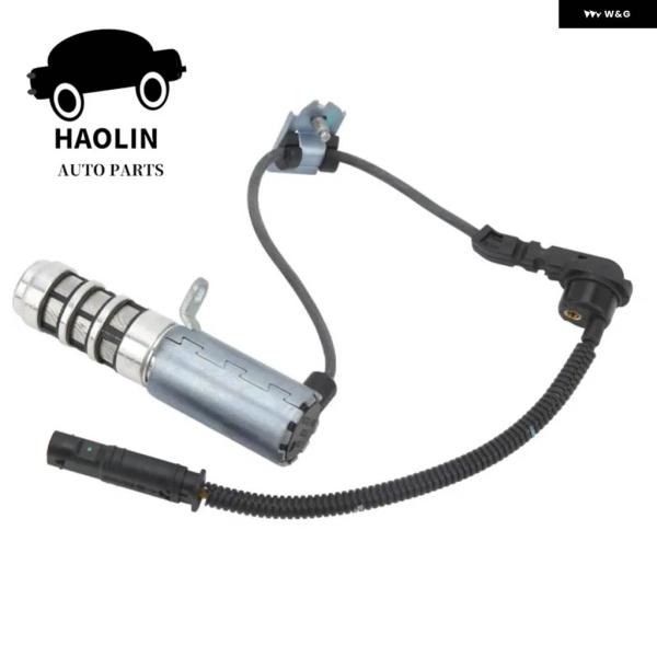 並行輸入品11418601642 V764723880 オイル ポンプ センサー ソレノイド バルブ...