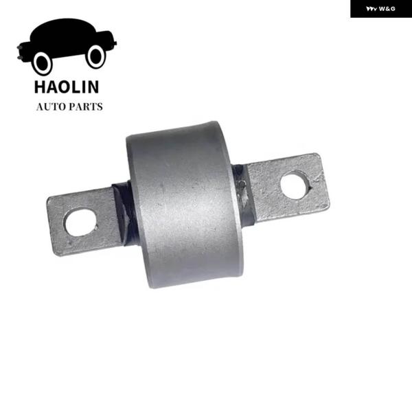 並行輸入品4120A125 4120A181 リアトレーリング コントロール アームブッシング 三菱...