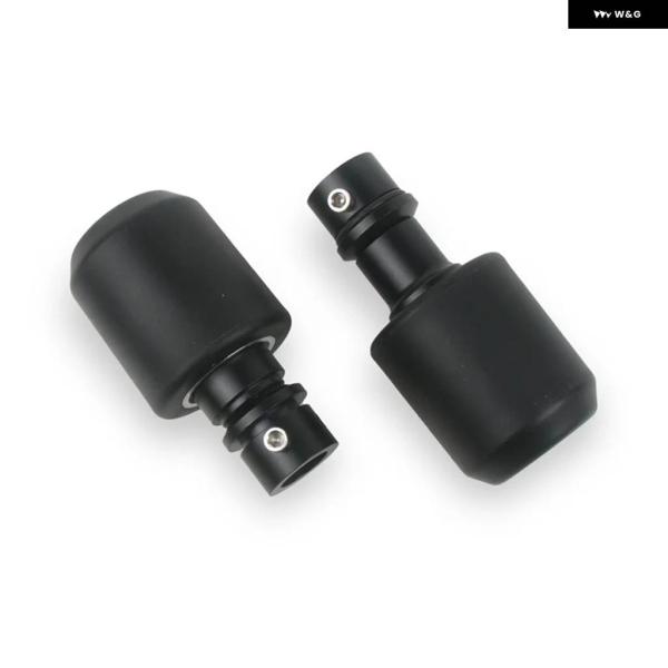 並行輸入品ZX4RR ZX4R ZX-4R ZX-4RR 互換 アンチ クラッシュ パッド フェアリ...