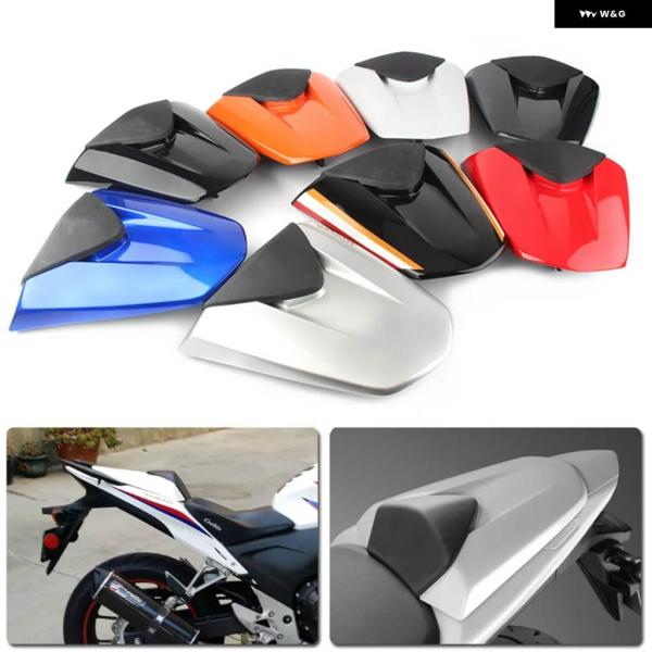 並行輸入品 リアシートカバー ホンダ CBR500R CBR500 CBR 500 R 500R 2...