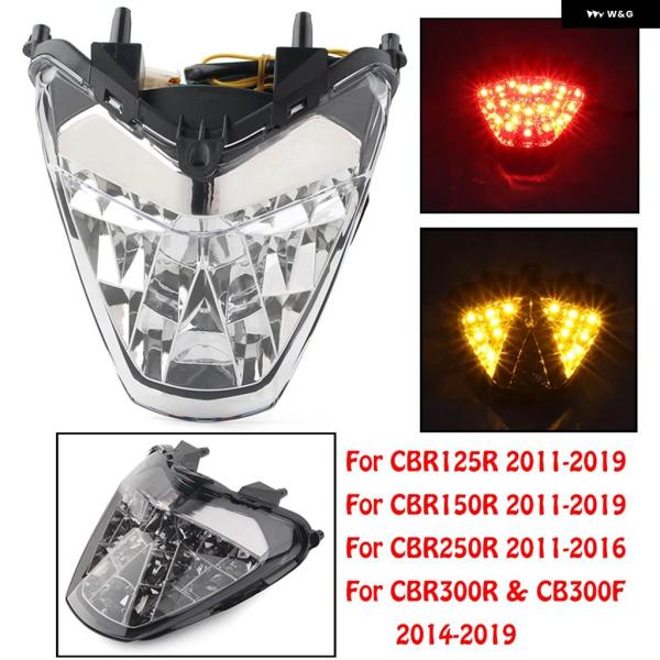 並行輸入品 ホンダ CBR125R CBR150R CBR250R CBR300R CB300F バ...
