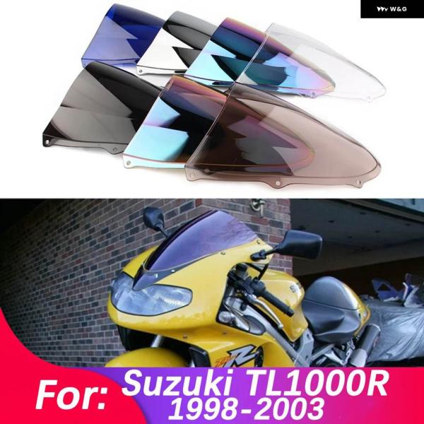 並行輸入品 スズキ TL1000 TL 1000 R 1000R TL1000R 1998-2003...