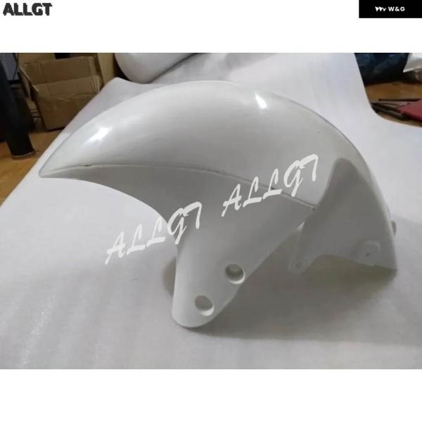 並行輸入品 スズキ ハヤブサ GSX1300R 2008-13 ABS モールド 未塗装 フロントフ...