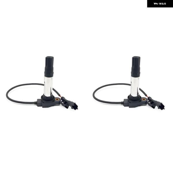 並行輸入品 2X イグニッション コイル 38010144B 38010145B 790 ドゥカティ...