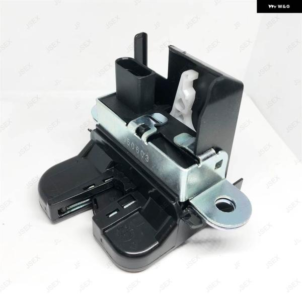 並行輸入品 リア トランク ロックアクチュエータラッチ 5ND827505 6R0827505B 5...