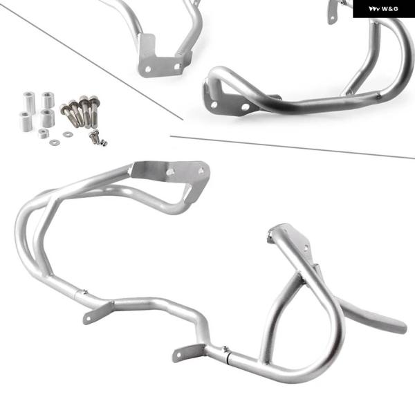 並行輸入品 R1200GS バイク クラッシュ バー エンジン ガード BMW R1200GS 20...