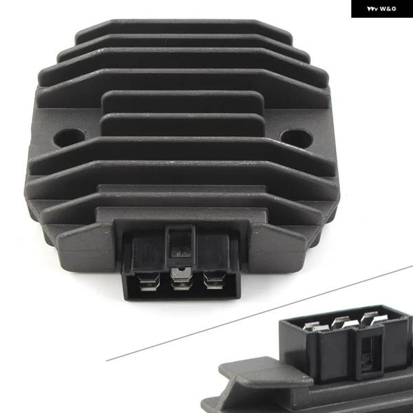 並行輸入品 オートバイ 電圧レギュレーター 整流器 カワサキ ATV KLF300 BAYOU 30...