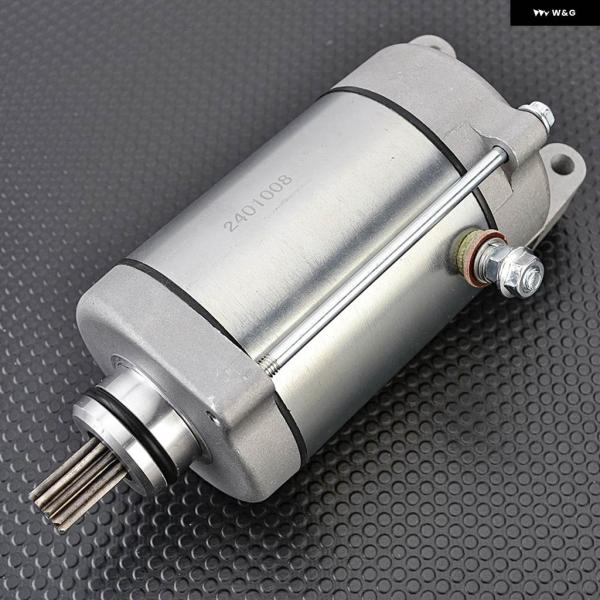 並行輸入品 スターターモーター ホンダ VRX400 NV400 CJ/CK CS/CV スティード...