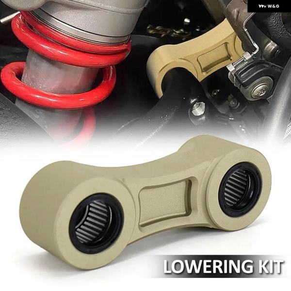 並行輸入品 BMW K67 2019-2020 2020 2021 リアリンクキット サスペンション...