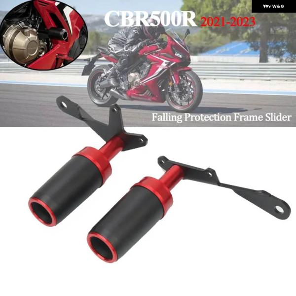 並行輸入品 ホンダ CBR500R CBR500 R CBR 500 R 2021-23 オートバイ...