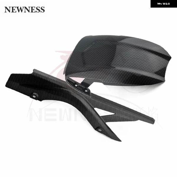 並行輸入品 ヤマハ YZF R25 R3 2014 2015 2016 オートバイ フェアリング リ...