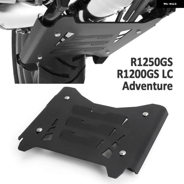 並行輸入品 R1200GS LC R1250GS センター スタンド プレート BMW R1200G...