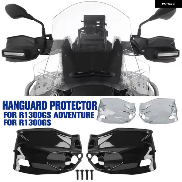 並行輸入品 R1300GS アドベンチャー バイク ハンドガード BMW ADV ハンドガード ハン...