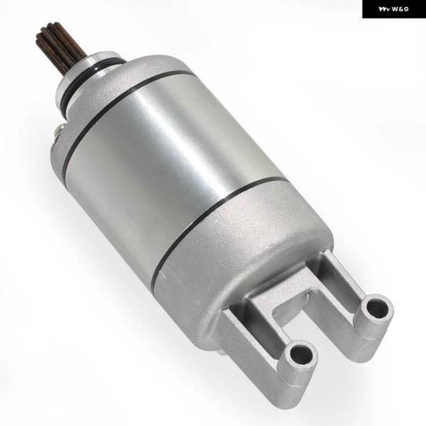 並行輸入品 オートバイ 電動 スターターモーター ヤマハ YZF-R6 R6R R6S FZ6-N ...