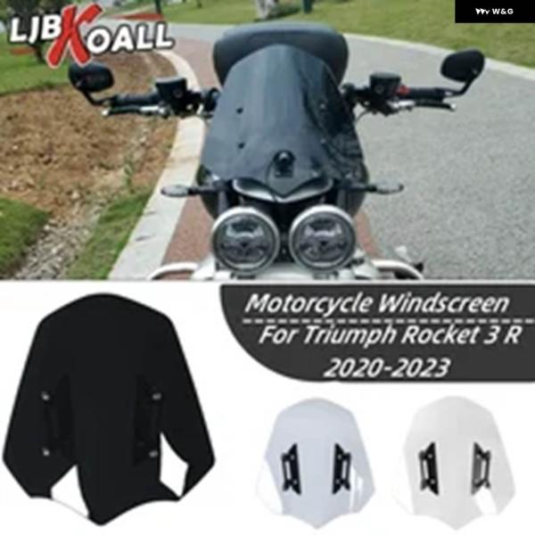 並行輸入品 トライアンフ ROCKET 3 R 3R 2020-2024 STORM R 2024 ...