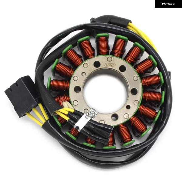 並行輸入品 バイク イグニッション ステーターコイル ホンダ CB600F ホーネット 600PC ...