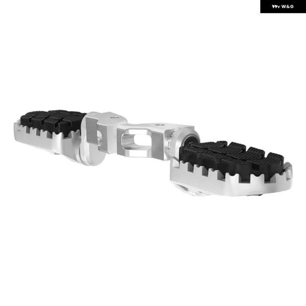 並行輸入品 バイク フットレスト フットペグ ペダル TIGER 900GT 900 GT RALL...