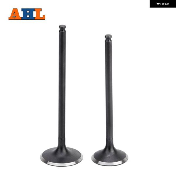 並行輸入品 オートバイ 吸気排気 バルブ ステムキット EXC-F SX-F XC-F XCF-W ...