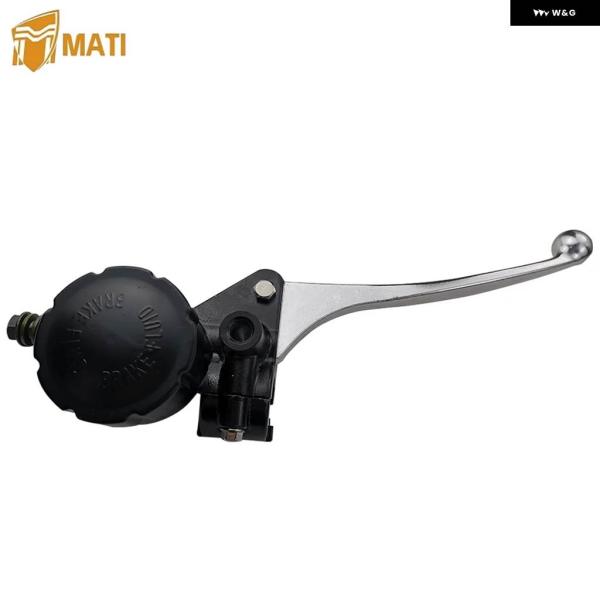 並行輸入品 フロント ブレーキマスター シリンダー 5/8 ボア カワサキ H1 H2 S2 S3 ...