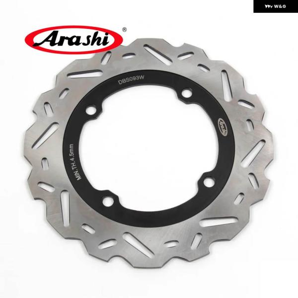 並行輸入品 ホンダ CBR R 500 2013 - 2021 リア ブレーキディスク CNC ディ...