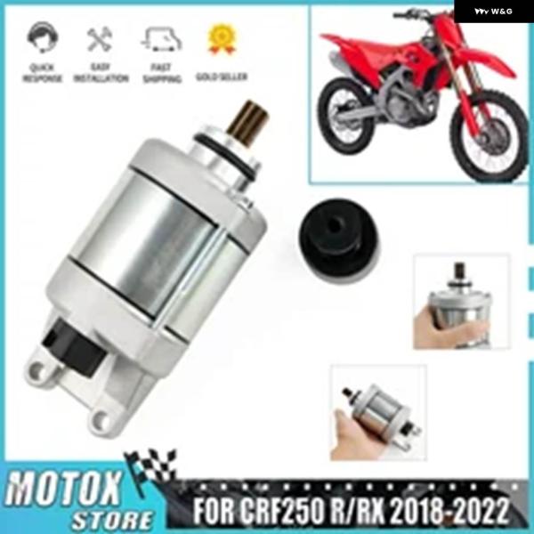 並行輸入品ホンダ 2018 - 2022 CRF250R CRF250RX CRF250 R/RX ...