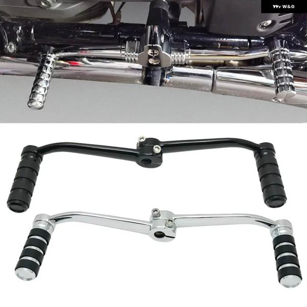 並行輸入品BMW R18 R 18 クラシック 2021 - 23 バイク フットヒール/トゥ シフ...