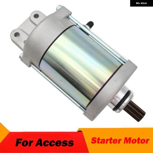 並行輸入品スターターモーター 31200-E20-000 ACC-31200-E20-000 アクセ...