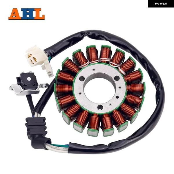 並行輸入品オートバイ ジェネレーター ステーターコイルキット ヤマハ YZFR25 YZF250A ...
