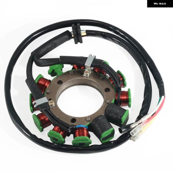 並行輸入品オートバイ ジェネレーター ステーターコイル ホンダ XR600R 1994 1995 1...