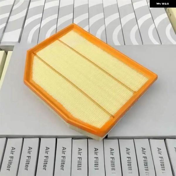 並行輸入品 13717542545 エア フィルター Z4 ロードスター E85 2.0 I 2.5...