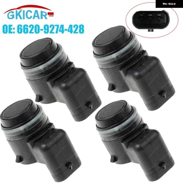 並行輸入品 66209274428 PDC パーキング センサー BMW X1 F48 X2 F39...