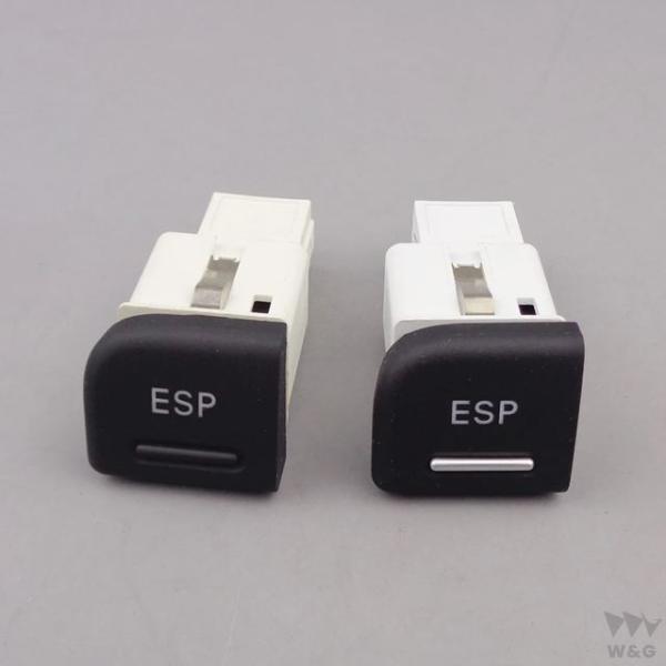 ESP スイッチ 電子安定性プログラム スイッチ ボタン アウディ A4 S4 8E B6 B7 R...