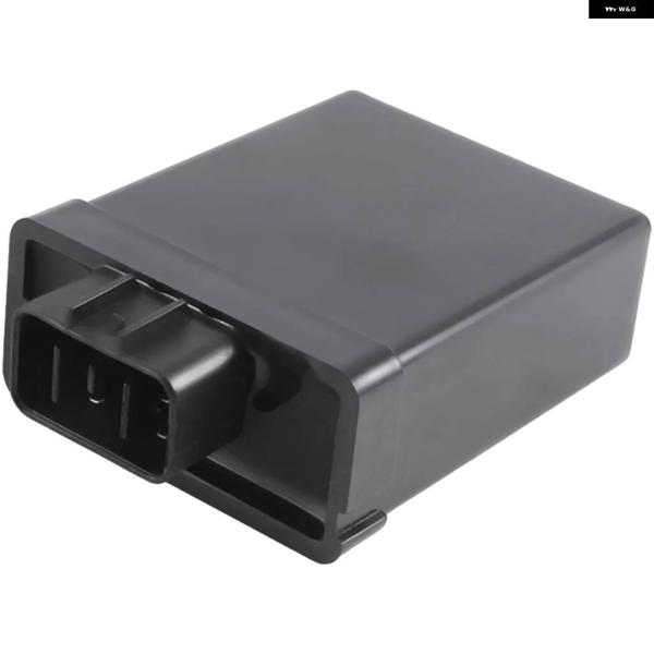 並行輸入品ヤマハ TTR 125 2002 CDI ボックス ECU 22.145 オートバイ バイ...