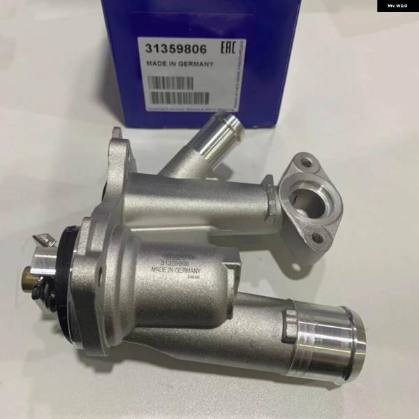 並行輸入品OEM 31359806 自動車 エンジン 冷却サーモスタット ハウジング ボルボ V40...