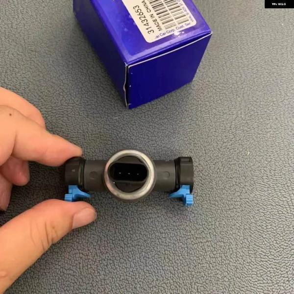 並行輸入品燃料圧力センサー OEM 31432653 ボルボ V60 S60 V60 クロスカントリ...