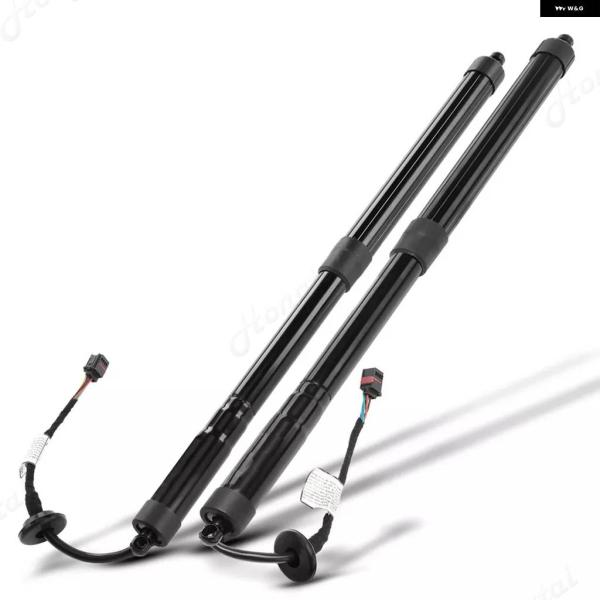 【並行輸入品】32296296 32296297 パワーハッチリフト サポート 2018 2019 ...