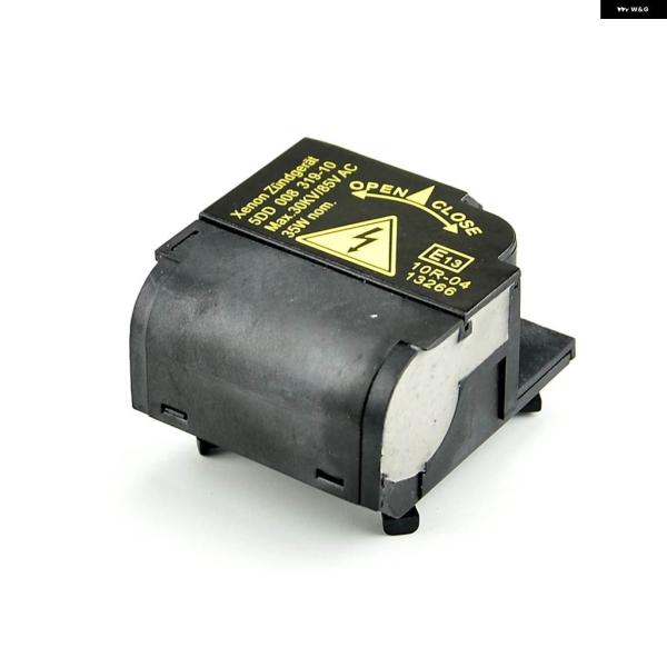 並行輸入品5DD 008 319-10 5DD00831910 5DD008319-50 ヘッドライ...