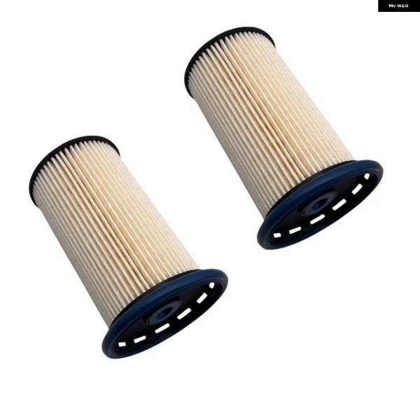 並行輸入品 車用燃料ディーゼル フィルター 7N0127177 / 7N0127177B アウディ ...