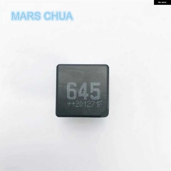 並行輸入品4H0951253A リレー 645 アウディ A1 A3A4A5A6A7A8S3 S4 ...