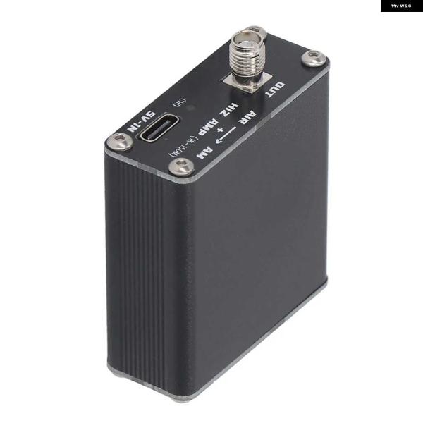 並行輸入品110M 周波数インバーター 110M AIR TO AM HIZ AMP 周波数コンバー...