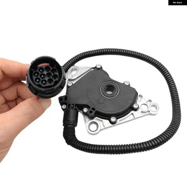 並行輸入品車用ニュートラルセーフティスイッチ 5HP19 24107507818 BMW E46 E...