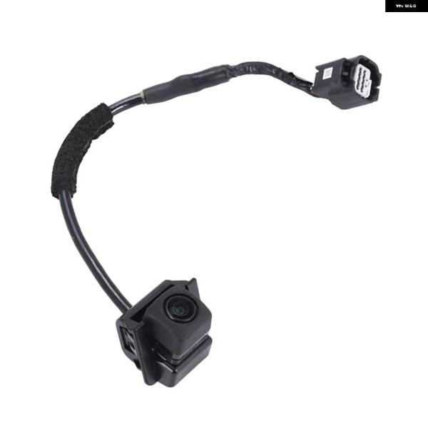 【並行輸入品】車用リアビュー カメラ リバース パーキング アシスト バックアップ カメラ 3953...