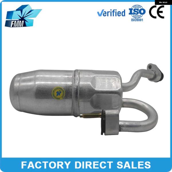 並行輸入品車用 エアコン A/Cレシーバー ドライヤー ジープ コンパス ダッジ キャリバー 518...