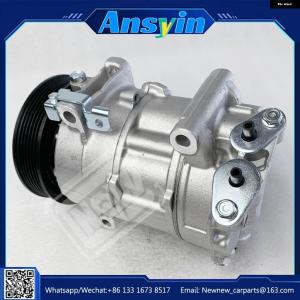 PEUGEOT（プジョー） 308 3008 508 5008 RCZ 新品 エアコン