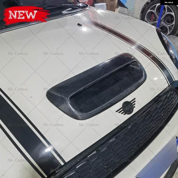 並行輸入品SCOOP MINI R55 R56 R57 R58 R59 08-13 DUELL AG...