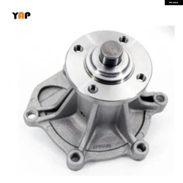 並行輸入品自動車 エンジン エンジン クーラント ポンプ トヨタ ランドクルーザー FZJ80 FZ...