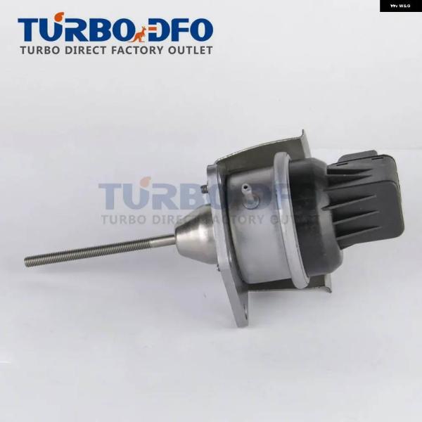 並行輸入品タービン電子アクチュエータ VW ポロ ゴルフ プラス 90HP 66KW 75HP 55...